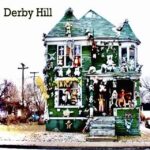 Derby Hill – ‘Derby Hill’ EP
