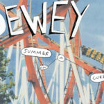 Dewey – Summer On A Curb