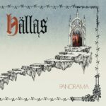 Hällas – Panorama