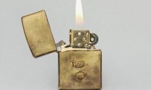Mumford & Sons – Prizefighter