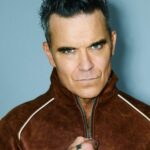 « Britpop » de Robbie Williams, une lettre d’amour survoltée aux années 90