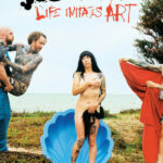 The Stripp – Life Imitates Art