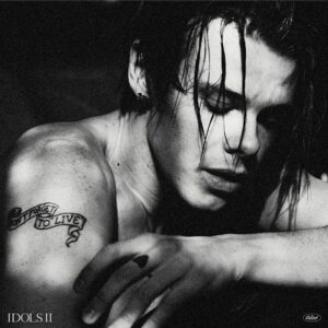 YUNGBLUD – Idols II