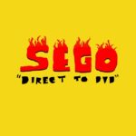 Sego – ‘Direct To DVD’