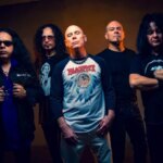 Armored Saint tourne un clip pour son nouveau single ce week-end