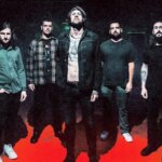 BEARTOOTH : sortie du nouveau single « Free » ce vendredi