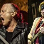 Bruce Dickinson émerveille Londres en se joignant à Smith/Kotzen pour une cover endiablée de Wasted Years