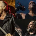 « C’est un immense honneur de collaborer avec lui » : Sepultura s’associe à Bruce Dickinson pour son futur album solo