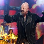 Judas Priest : un morceau inédit de The Ballad Of Judas Priest célèbre l’époque de British Steel