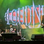 Les vétérans du metal japonais LOUDNESS annoncent des concerts pour leur 45e anniversaire aux États-Unis et en Europe