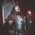 Marilyn Manson : « Nous sommes l’avenir en gestation » – Tim Skold de retour pour les lives du groupe ?