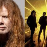 « Si on essayait de t’intimider… » : Dave Mustaine se remémore les débuts tumultueux de Metallica