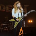  MEGADETH interprète « Let There Be Shred » en live pour la première fois