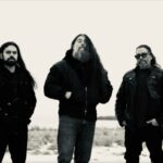 Retour de Nevermore : « J’ai eu la chair de poule… » – Ola Englund évoque la magie du nouveau line-up