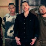 « En gestation depuis plus d’un an » : Shinedown dévoile Ei8ht et une tournée mondiale à l’ampleur exceptionnelle