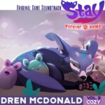 Dren McDonald – ‘Stay: Forever Home Vol. 2 Cozy (Original Game Soundtrack)’