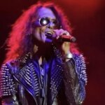 Stephen Pearcy de Ratt taquine une nouvelle musique solo avec un extrait de « Drive » issu de son album à venir