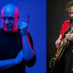 Devin Townsend à propos de Steve Vai : « Collaborer avec mon mentor m’a aidé à mieux cerner mes atouts et mes limites »