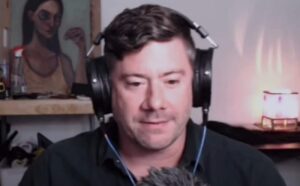 « Foutez le camp. Ne me recontactez plus jamais » : Wes Borland (Limp Bizkit) s’en prend violemment aux partisans de Trump