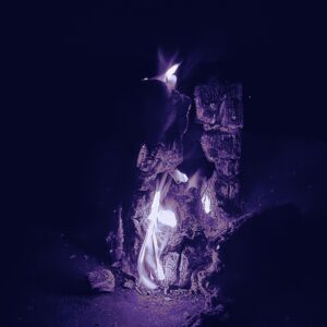 Chris Ami – ‘Temperament’