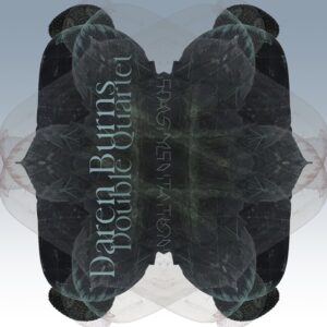 Daren Burns – ‘Fragmentation’