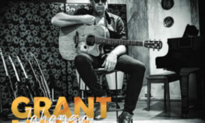 Grant Haua – Tahanga
