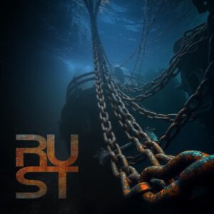 Guido Affini – ‘RUST’
