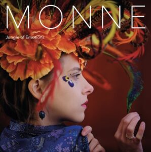 MONNE – ‘Jungle of Emotions’