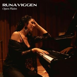 Runa Viggen – ‘Open Plains’