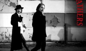 The Black Crowes – A Pound Of Feathers