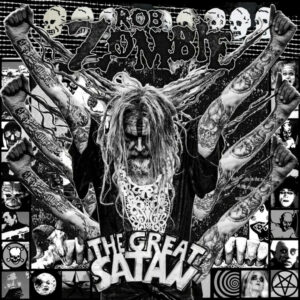 Rob Zombie – The Great Satan