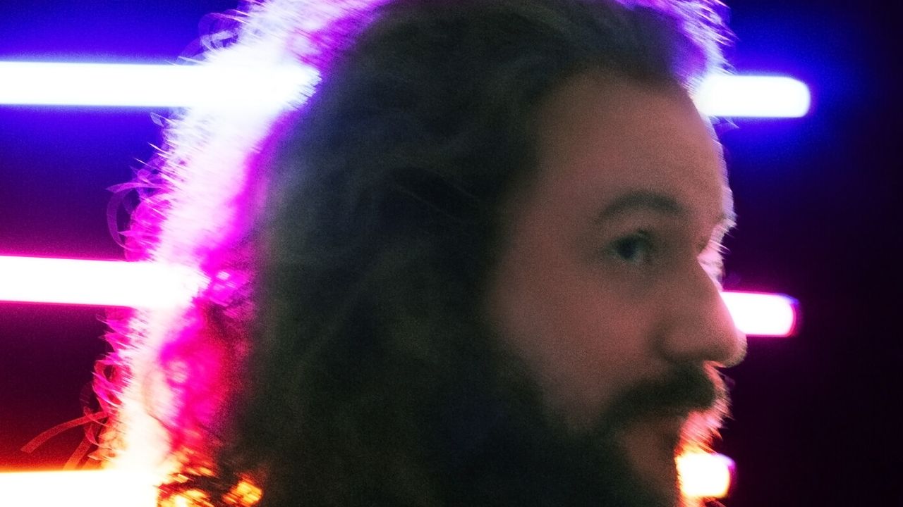 Jim James : l’odyssée psychédélique et habitée de Wowed Out