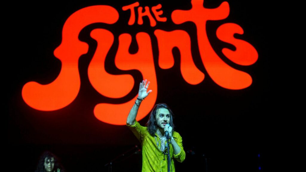 The Flynts : Vent de changement sur la scène rock belge