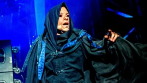 Slipknot : Sid Wilson brise le silence et met fin aux rumeurs de départ