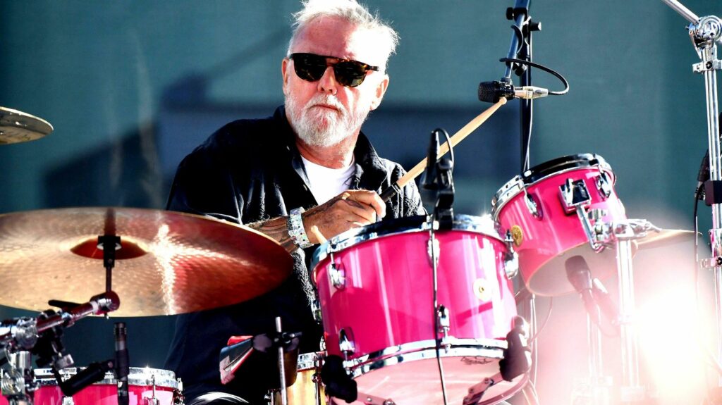 Roger Taylor : la délicate déclaration d’amour d’un géant du rock dans « I See You Now »
