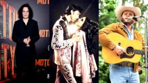 Duel au sommet : quand le rock rugit et que les amplis tremblent