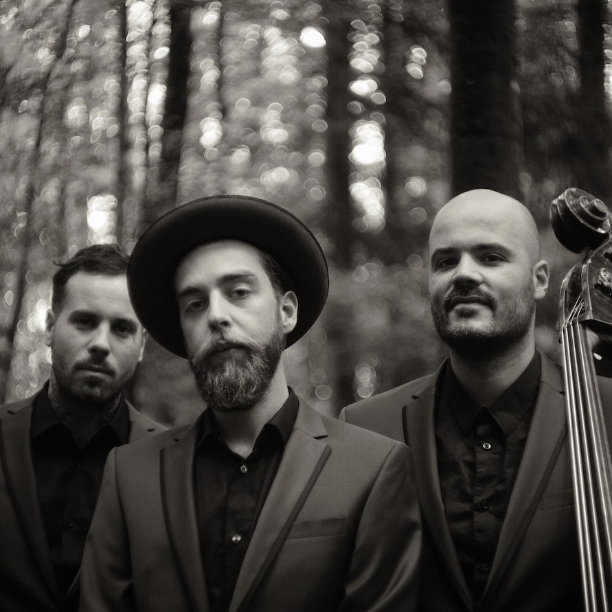 Dirty Deep, groupe de blues de Altkirch