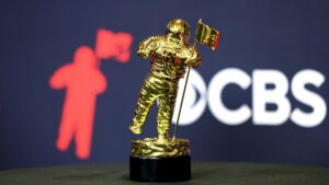 Fin du rock aux VMAs : le début d’une nouvelle ère pour l’insoumission ?
