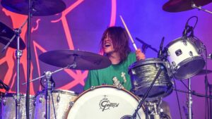 L’héritage bat la mesure : Shane Hawkins fait revivre l’âme de Chevy Metal