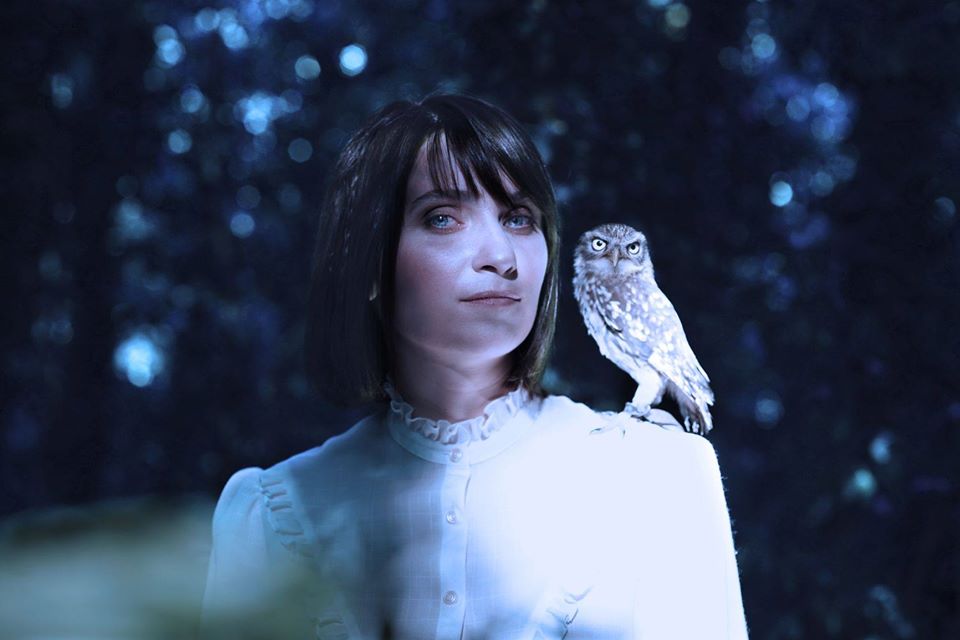 Amelie Mccandless, groupe de rock de Reims