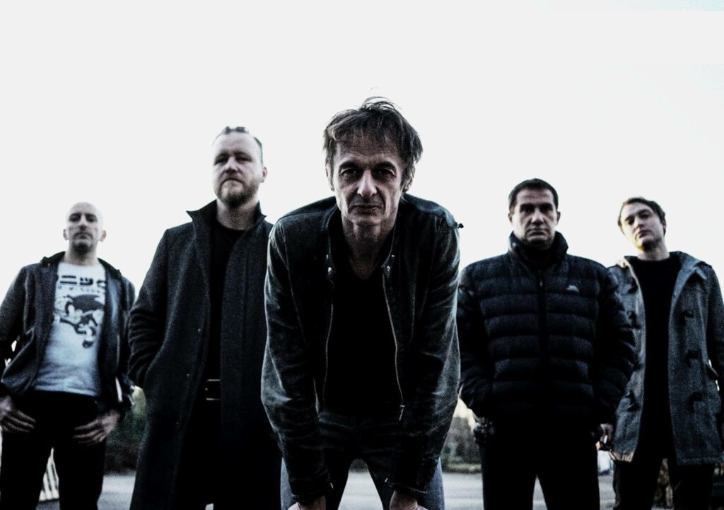 DIVIN’O, groupe de rock de Strasbourg