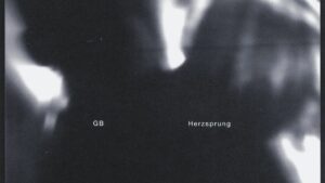GB : Herzsprung, une immersion viscérale dans l’urgence et l’intensité du rock allemand.
