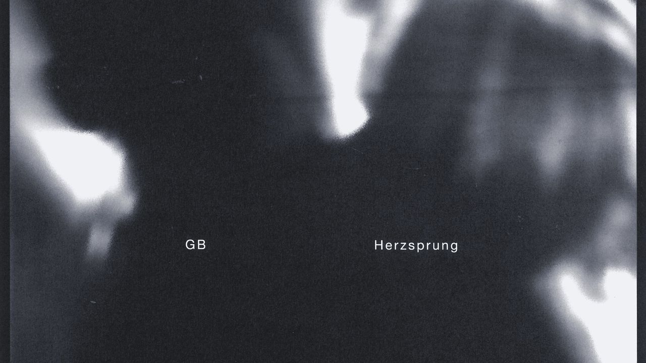 GB : Herzsprung, une immersion viscérale dans l’urgence et l’intensité du rock allemand.