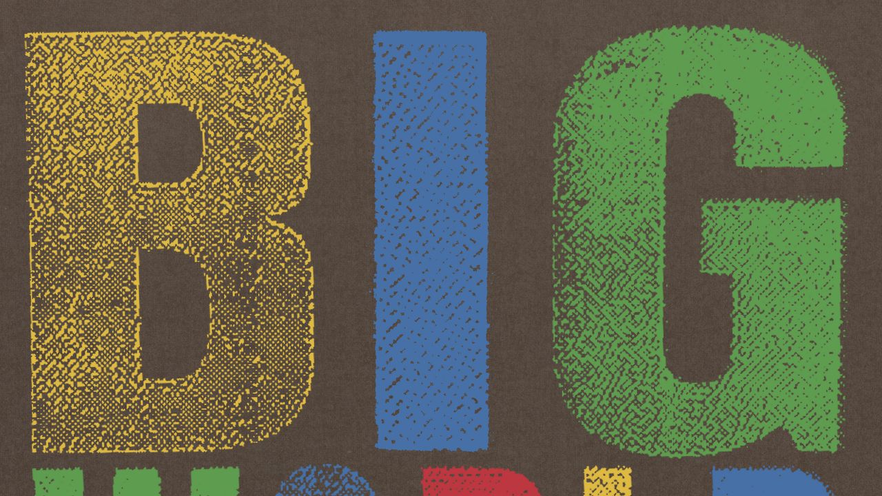 Hovvdy : Big World, l’élégance mélancolique du slowcore en pleine expansion