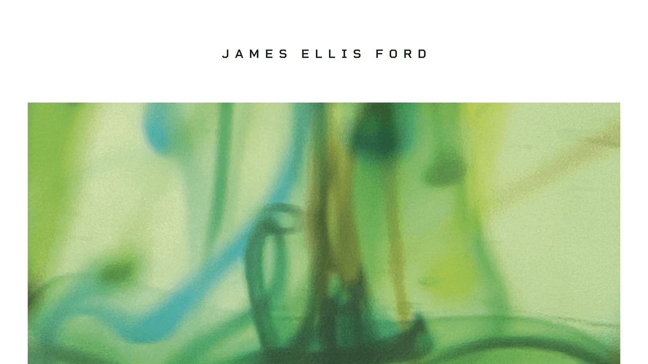 James Ellis Ford : L’odyssée onirique de « Lost in Another World »