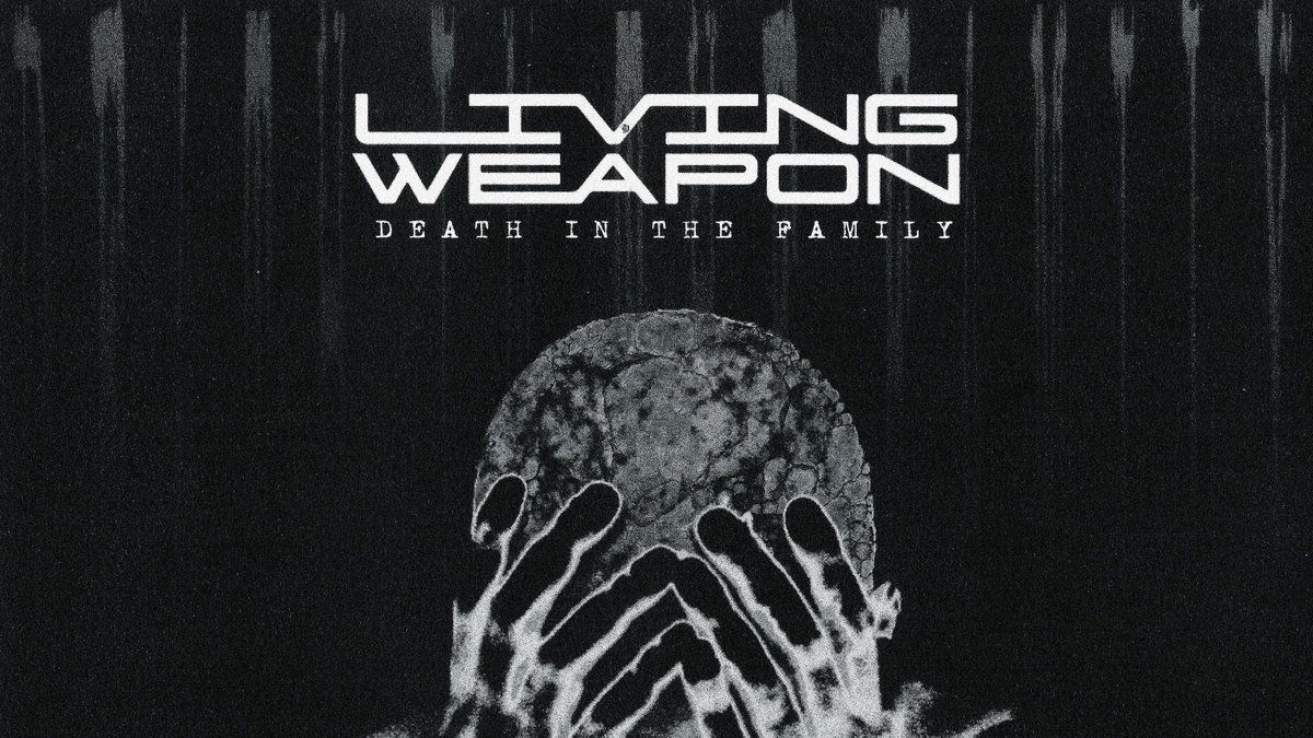 Living Weapon : l’assaut frontal et sans concession de Death in the Family