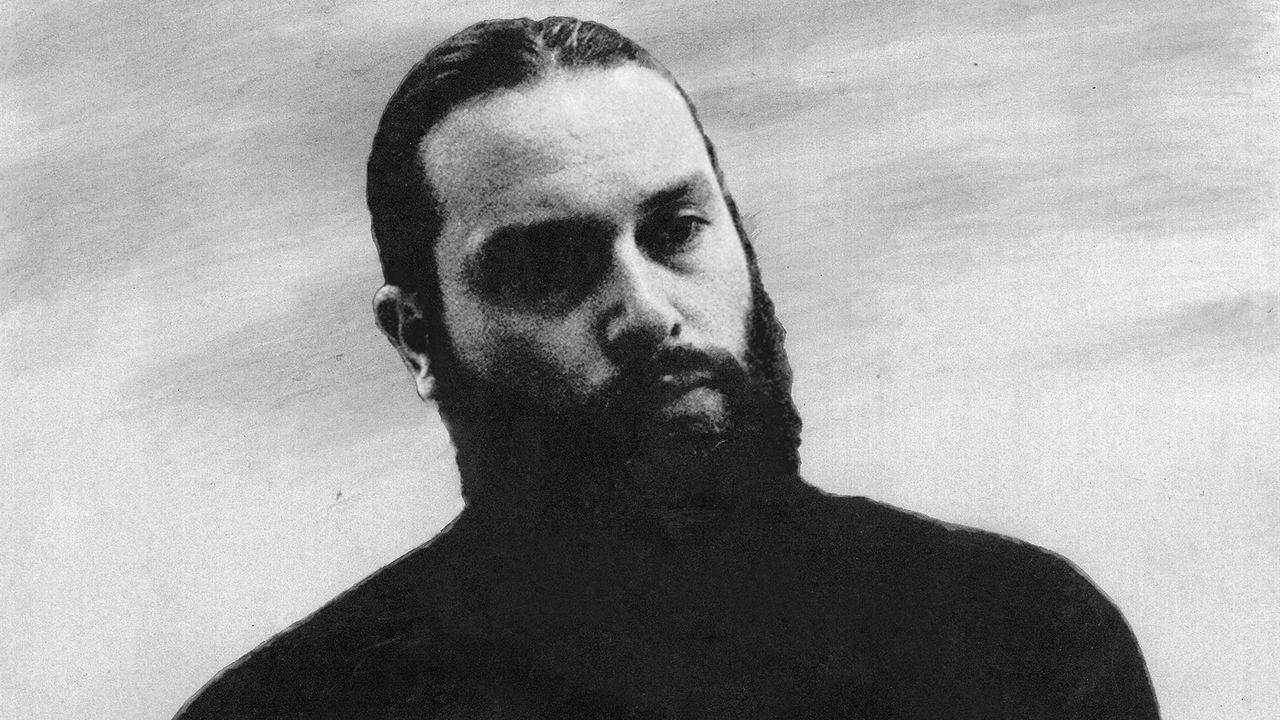 Nick Hakim : L&rsquo;odyssée psychédélique de « I Can See »