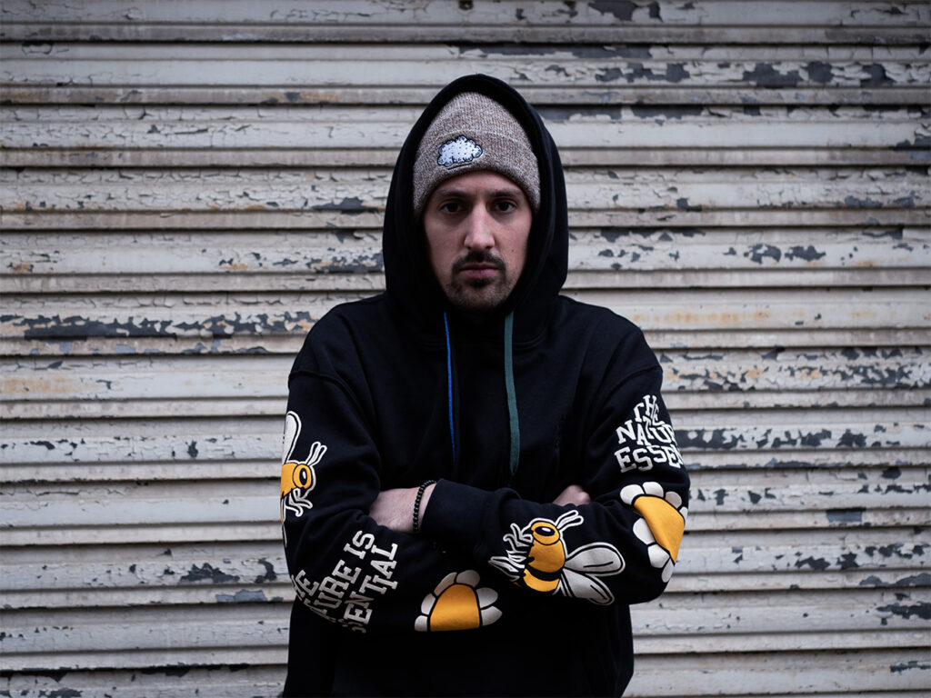 OSINO, groupe de rap / hip-hop de Chaumont