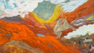 Papangu : L’odyssée mystique et analogique d’un Brésil retrouvé