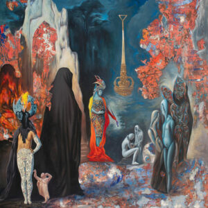 Rezn – Cycles In The Infinite Dream : L’odyssée psychédélique